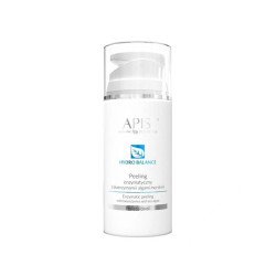 Peeling enzimático Apis con bioenzimas y algas marinas 100ml