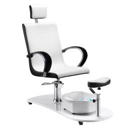 Silla de spa para pedicura con masajeador 308 Silla de spa para pedicura con masajeador 308