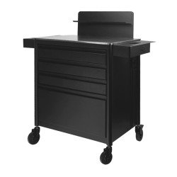 Tattoo assistant pro ink 701 negro Tattoo assistant pro ink 701 negro