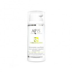 Apis hidro evolución suero extremadamente hidratante con pera y ruibarbo aquaxtrem ™ 100ml