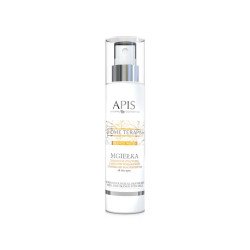 Apis neblina con agua de fruta naranja orgánica y células madre 150ml