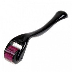 {Rodillo dérmico para mesoterapia de 1.5 mm con 540 agujas de acero} {Rodillo dérmico para mesoterapia de 1.5 mm con 540 agujas de acero}