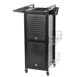Gabbiano asistente de peluquería deluxe 401