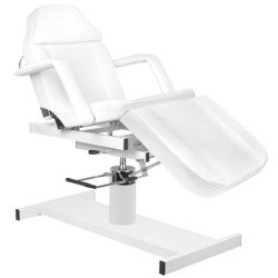 Silla cosmética hyd. a 210d con cuna blanca