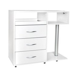 Y-300 asistente podológico blanco Y-300 asistente podológico blanco