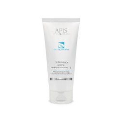 Apis oxigenante peeling - efecto de microdermoabrasión 200ml