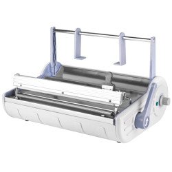 Máquina de soldadura para mangas lafomed f-300a Máquina de soldadura para mangas lafomed f-300a