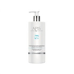 Tónico suavizante de hidrogel Apis con ácido hialurónico 500ml