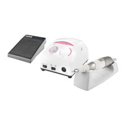 Máquina de Taladro para Uñas Saeyang Marathon New N2 + SH300S