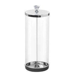 Contenedor de vidrio para desinfectar herramientas, 1400ml Contenedor de vidrio para desinfectar herramientas, 1400ml