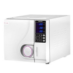 Woson autoclave nuevo tanco 8l tipo d con impresora clase b - médico Woson autoclave nuevo tanco 8l tipo d con impresora clase b - médico