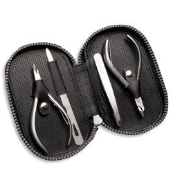 Nghia Export MD-33 Caja de Herramientas de Manicura Nghia Export MD-33 Caja de Herramientas de Manicura