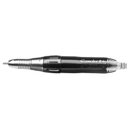 Saeyang MH24 cabeza para taladro de uñas Combi 24 negro
