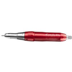 Saeyang MH24 cabezal para taladro de uñas Combi 24 rojo