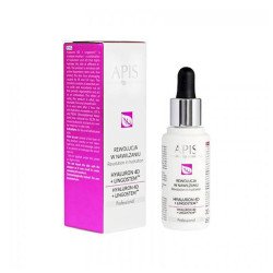 Apis hialurón 4d + ligost tm 30ml