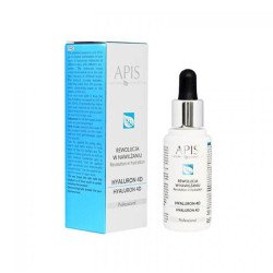 Apis hialurón 4d 30ml