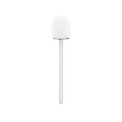 Exo Tapa abrasiva 10mm / 60 10 pcs.tapa dura blanca Exo Tapa abrasiva 10mm / 60 10 pcs.tapa dura blanca
