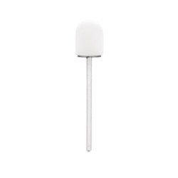 Exo Tapa abrasiva 13 mm / 220 10 pcs.tapa dura blanca Exo Tapa abrasiva 13 mm / 220 10 pcs.tapa dura blanca
