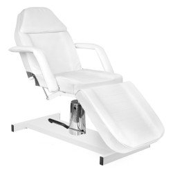 Silla cosmética hid. básica 210 blanca