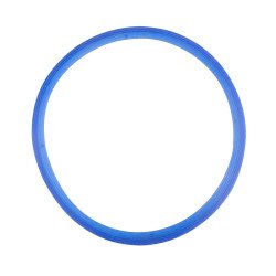 Goma de silicona Woson para autoclaves de 8L gris 11 mm