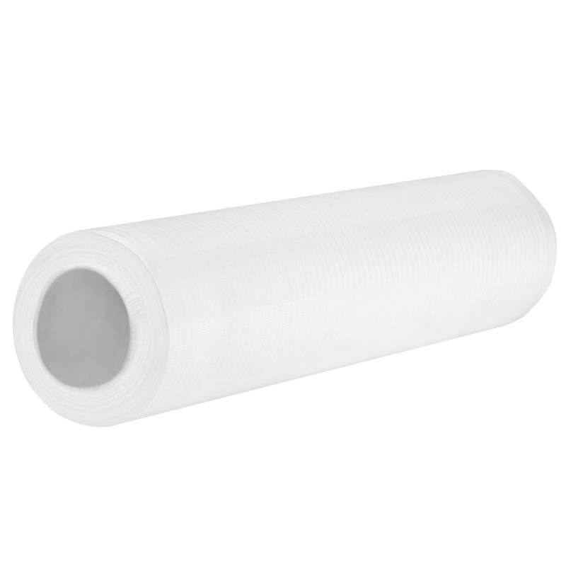 Drapo cosmético desechable blanco