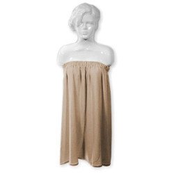 CAPE DE TERRY BEIGE núm.25 CAPE DE TERRY BEIGE núm.25