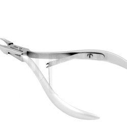 Nghia export cortaúñas de cutícula c-04 3.5mm Nghia export cortaúñas de cutícula c-04 3.5mm