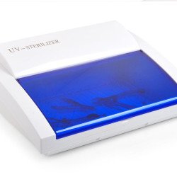 Uv-c esterilizador azul Uv-c esterilizador azul