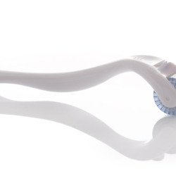 Roller dérmico para mesoterapia 2.0 mm 192 agujas de titanio Roller dérmico para mesoterapia 2.0 mm 192 agujas de titanio