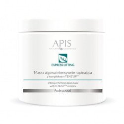 Apis express lifting algae mask with tens 