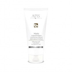 Máscara de escarificación Apis con linaza (bajo el wapozon) 200ml