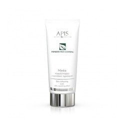 Apis máscara aflojamiento limpieza sin dolor 200ml