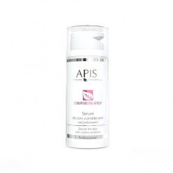 Suero Apis couperose-stop para piel con problemas vasculares 100ml