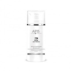 Apis men terapis suero hidratante para hombres 100ml