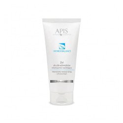 Gel de equilibrio hídrico Apis para ultrasonidos, intensamente hidratante 200ml