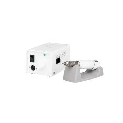 Saeyang Máquina de Taladro para Uñas Marathon M4 Lux Blanca + SH20N
