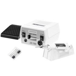 Máquina de taladro de clavos Activ Power JD700 Blanca Máquina de taladro de clavos Activ Power JD700 Blanca