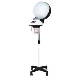 Humidificador Gabbiano sauna de pie 658