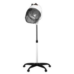 Secador de pie Gabbiano 1600 una velocidad blanco Secador de pie Gabbiano 1600 una velocidad blanco