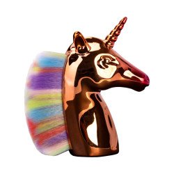 Pincel para espolvorear unicornios Pincel para espolvorear unicornios