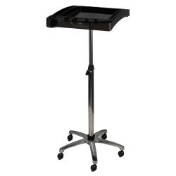 Gabbiano ayudante de peluquería 265 negro