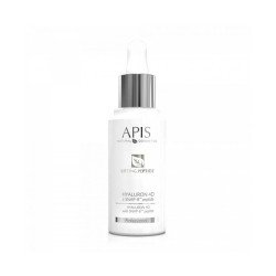 Apis hialurón 4d con péptido snap-8 30 ml