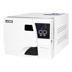 Lafomed Autoclave Línea Estándar LFSS23AA LED 23 L clase B con impresora Lafomed Autoclave Línea Estándar LFSS23AA LED 23 L clase B con impresora