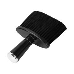 Cepillo de peluquería Cuello de cerdo negro