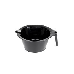 Cuenco para mezclar pintura c-23 negro Cuenco para mezclar pintura c-23 negro
