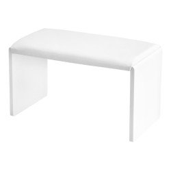MOMO SOPORTE DE MANICURA PROFESIONAL BLANCO MOMO SOPORTE DE MANICURA PROFESIONAL BLANCO