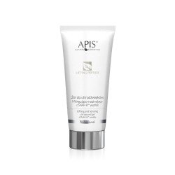 APIS LIFTING PEPTIDE Gel para lifting y tensado por ultrasonido con péptido SNAP-8 200 ML