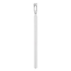 CORTADOR EXO PRO VACÍO ACERO 2.3MM COR CORTADOR EXO PRO VACÍO ACERO 2.3MM COR