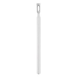 CORTADOR EXO PRO VACUUM ACERO 2.3MM GRB CORTADOR EXO PRO VACUUM ACERO 2.3MM GRB