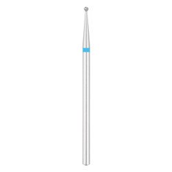 EXO PRO FRESA PARA UÑAS DIAMANTE BOLA 1.4MM BL EXO PRO FRESA PARA UÑAS DIAMANTE BOLA 1.4MM BL